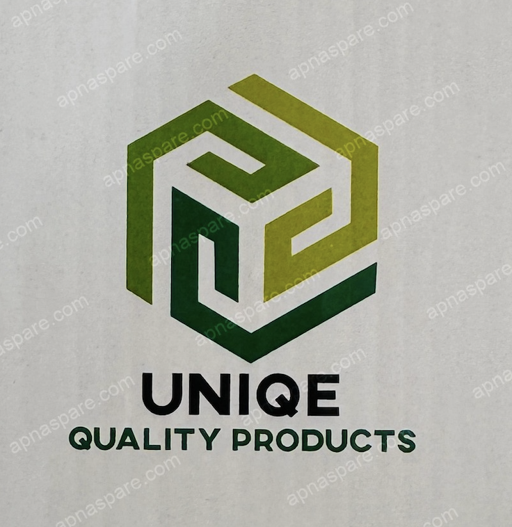 Uniqe logo